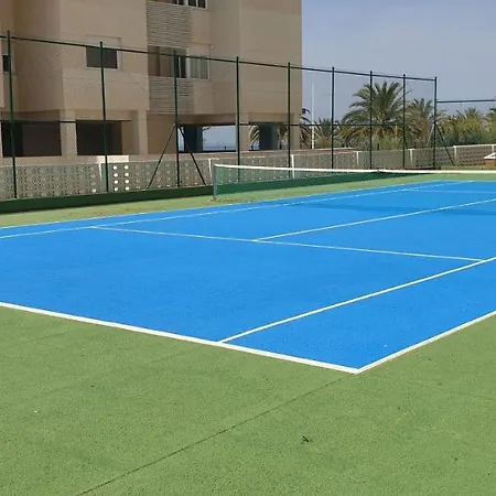 Apartamento Ag Bahamas Premium *