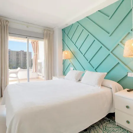 Apartamento Ag Bahamas Premium