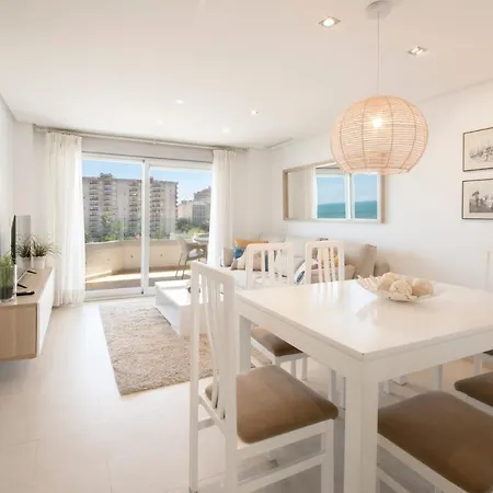 Apartamento Ag Bahamas Premium Gandía