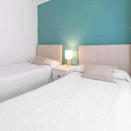 Ag Bahamas Premium * Gandia