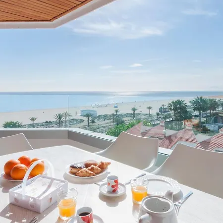 Apartament Ag Bahamas Premium Gandia
