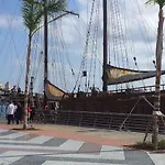 公寓 Ag Bahamas Premium 甘迪亚