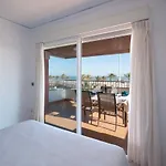 公寓 Ag Bahamas Premium 甘迪亚