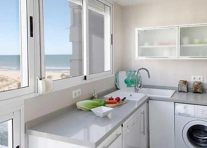 Ag Bahamas Premium * Gandía