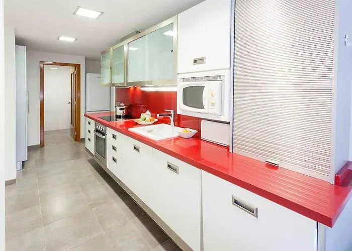 Ag Bahamas Premium Διαμέρισμα