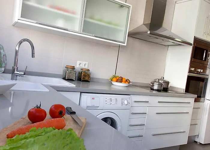 Διαμέρισμα Ag Bahamas Premium Gandía