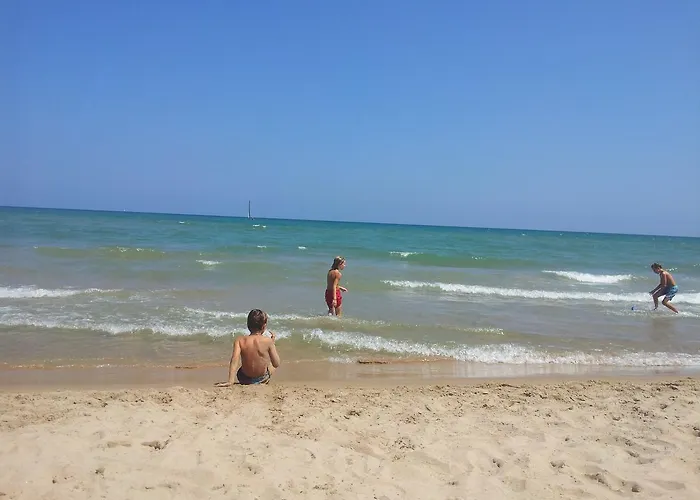 Διαμέρισμα Ag Bahamas Premium