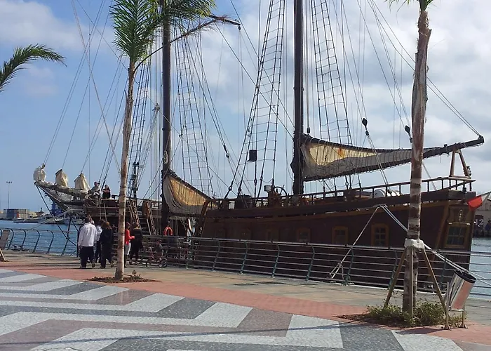 Διαμέρισμα Ag Bahamas Premium Gandía