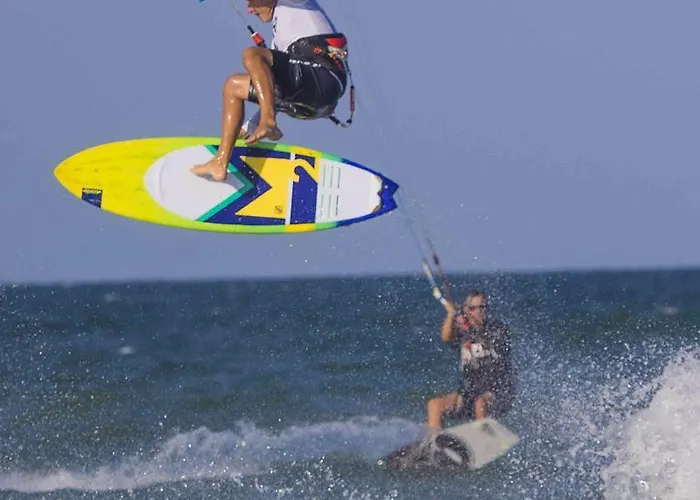 Ag Bahamas Premium Διαμέρισμα *