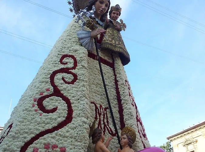 Ag Bahamas Premium Διαμέρισμα Gandía