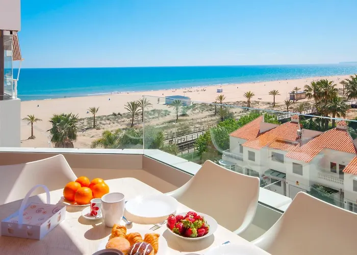 Ag Bahamas Premium * Gandía