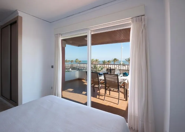 Διαμέρισμα Ag Bahamas Premium Gandía